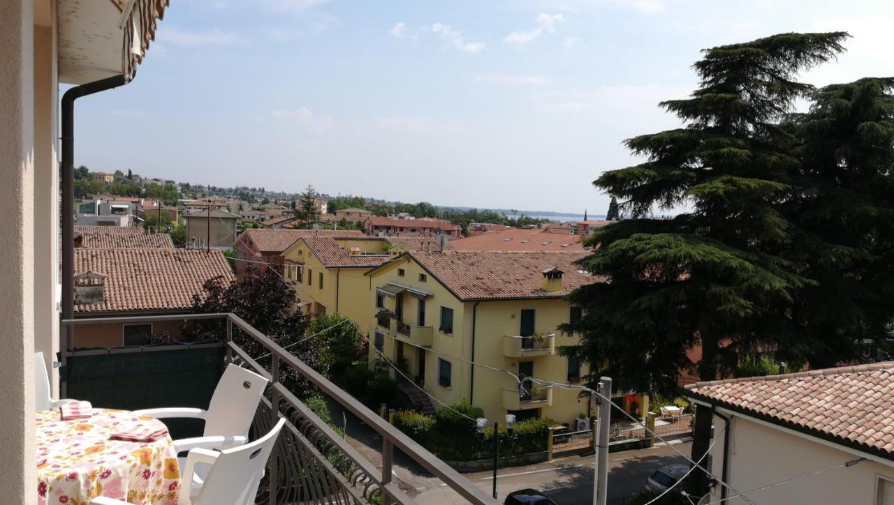 Suite Francy Panorama Bardolino Exterior foto