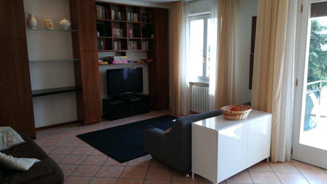 Suite Francy Panorama Bardolino Exterior foto