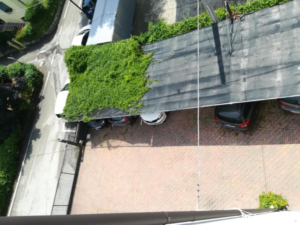 Suite Francy Panorama Bardolino Exterior foto