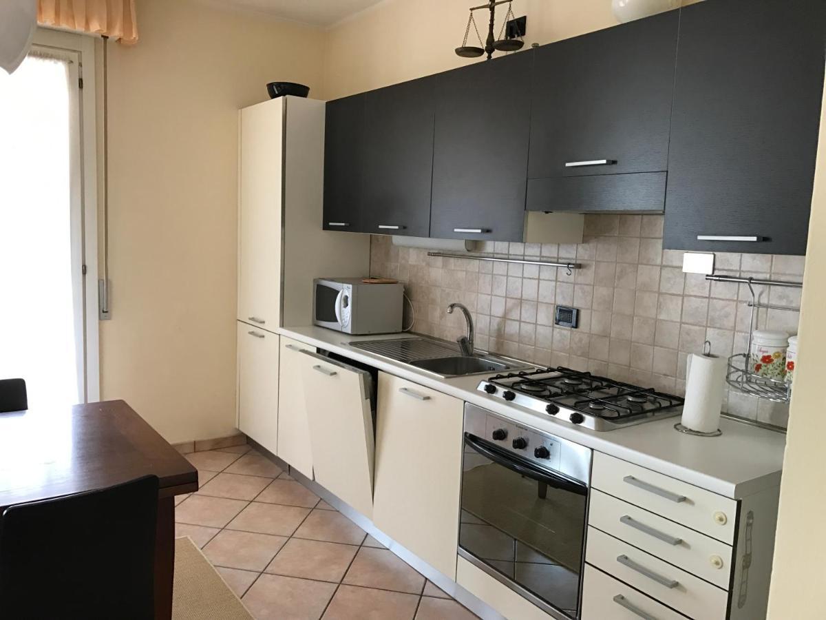 Suite Francy Panorama Bardolino Exterior foto