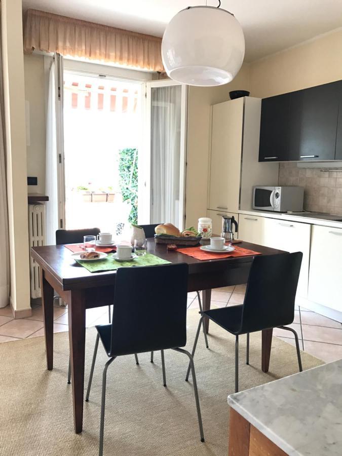 Suite Francy Panorama Bardolino Exterior foto