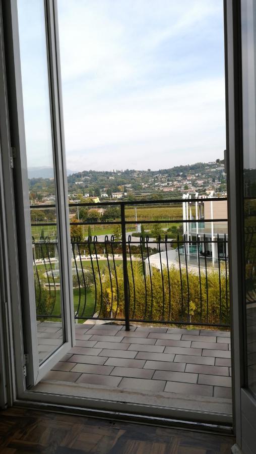Suite Francy Panorama Bardolino Exterior foto