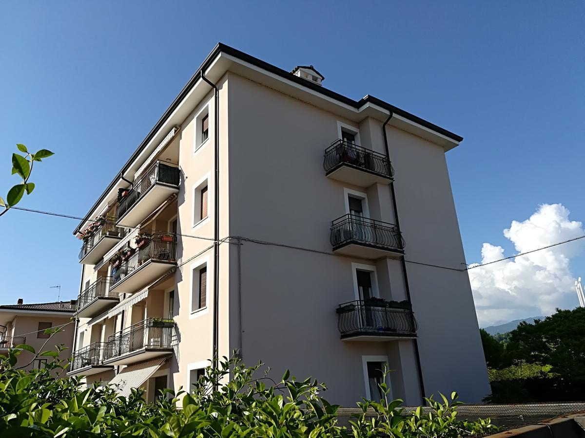 Suite Francy Panorama Bardolino Exterior foto