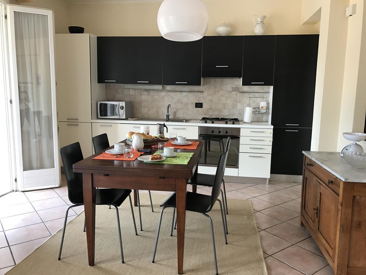 Suite Francy Panorama Bardolino Exterior foto
