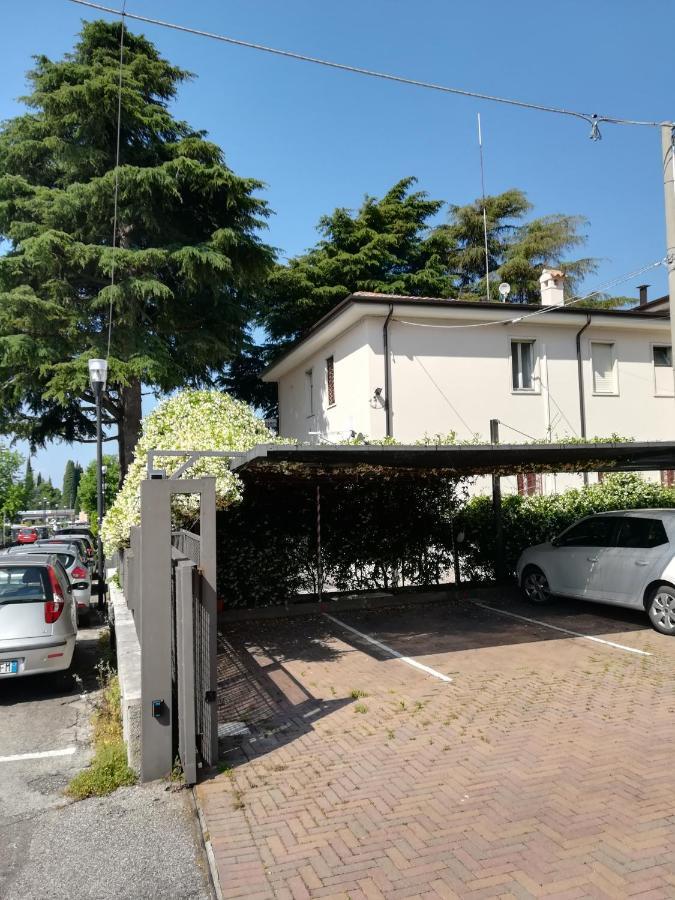 Suite Francy Panorama Bardolino Exterior foto