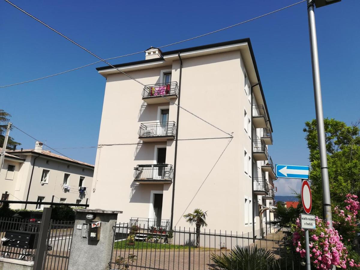 Suite Francy Panorama Bardolino Exterior foto