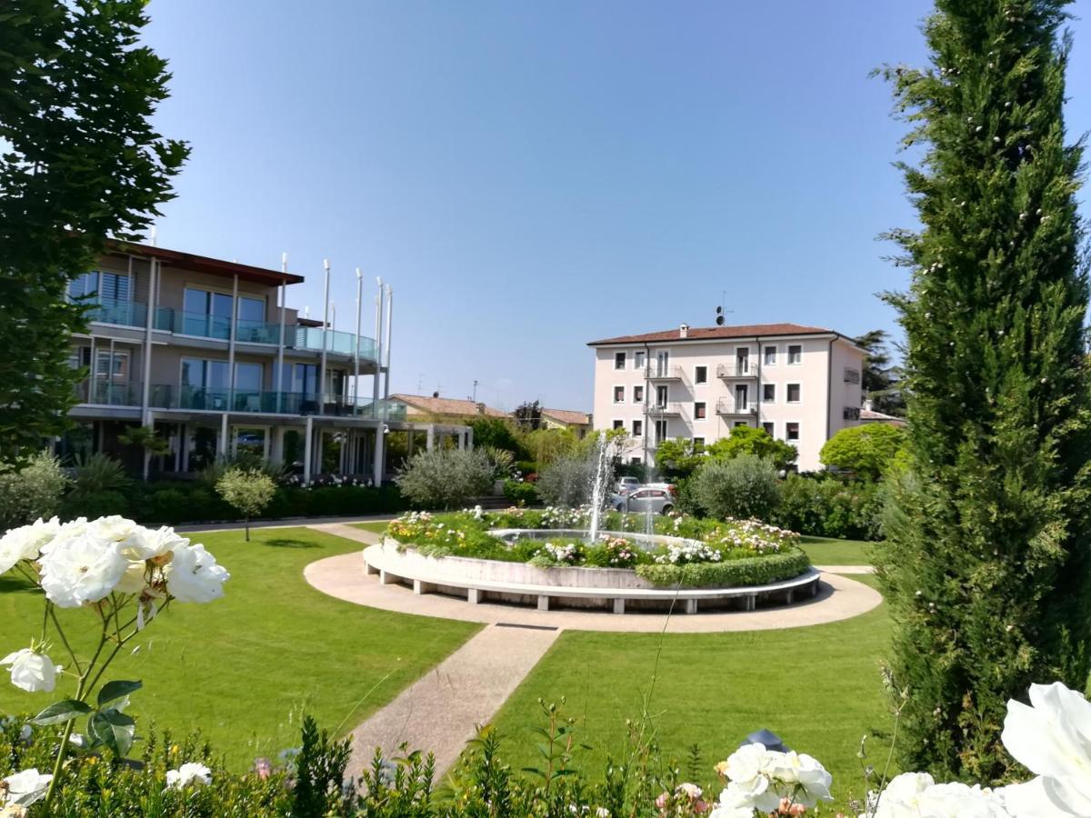 Suite Francy Panorama Bardolino Exterior foto