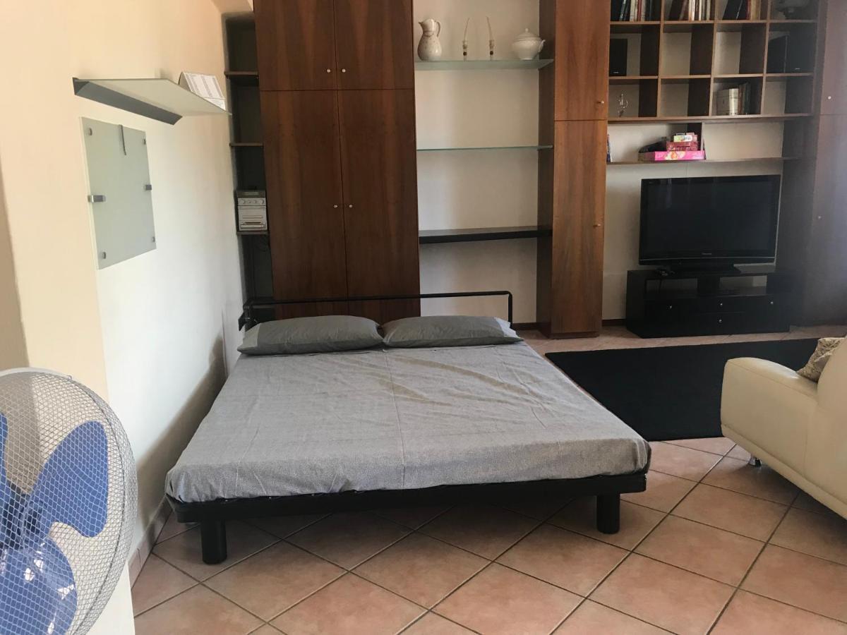 Suite Francy Panorama Bardolino Exterior foto